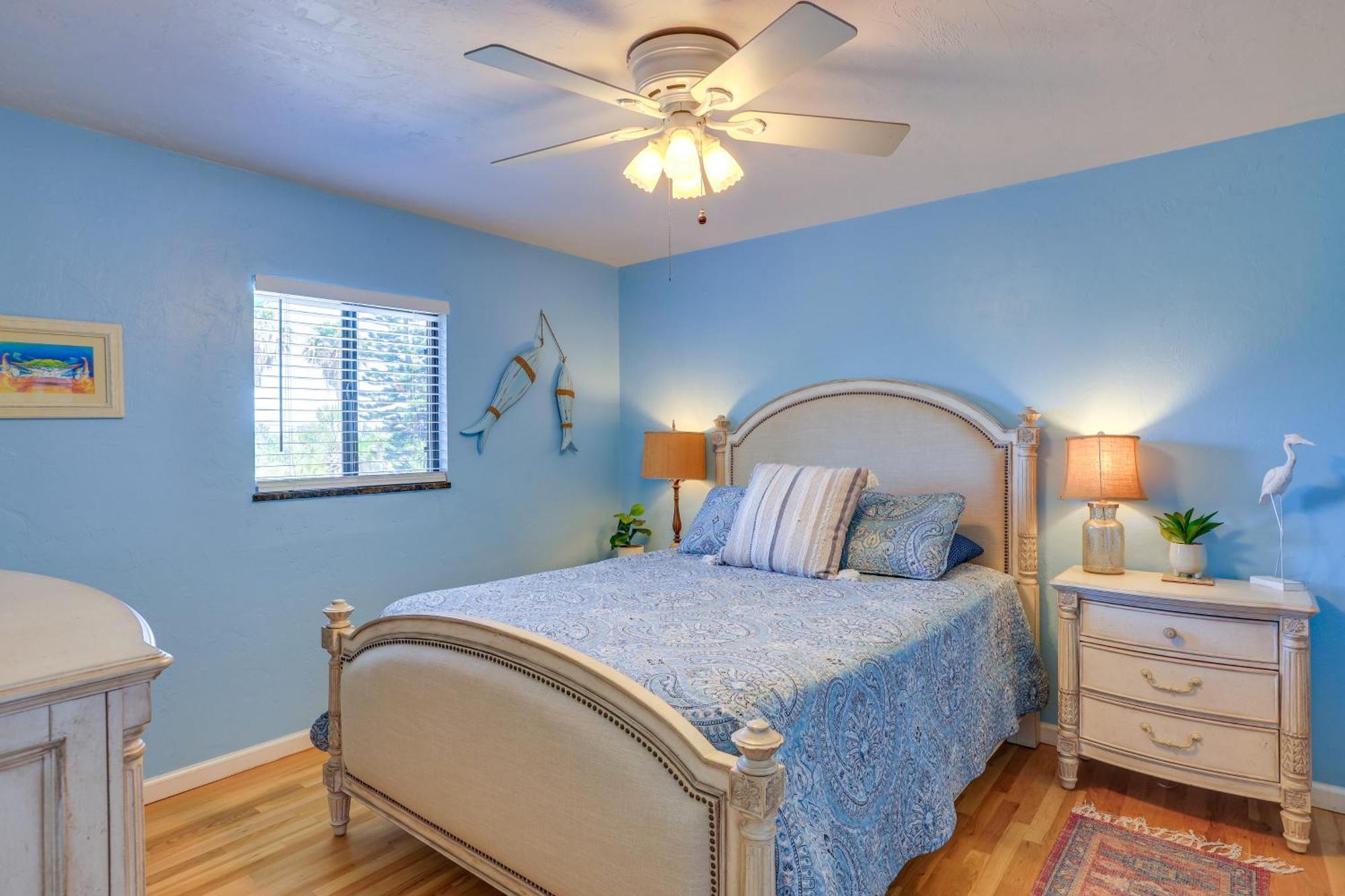 Waterfront Cedar Key Duplex Home Grill And Dock! Dış mekan fotoğraf
