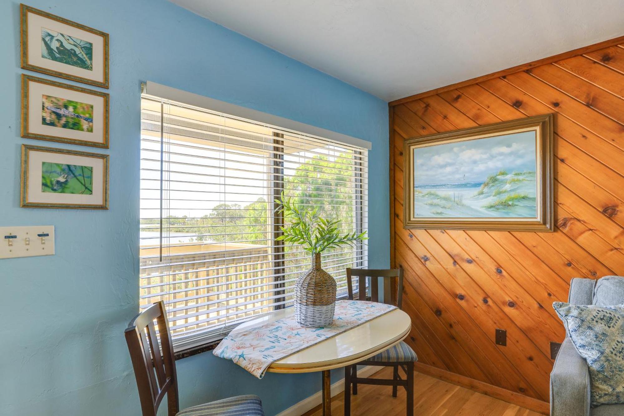 Waterfront Cedar Key Duplex Home Grill And Dock! Dış mekan fotoğraf