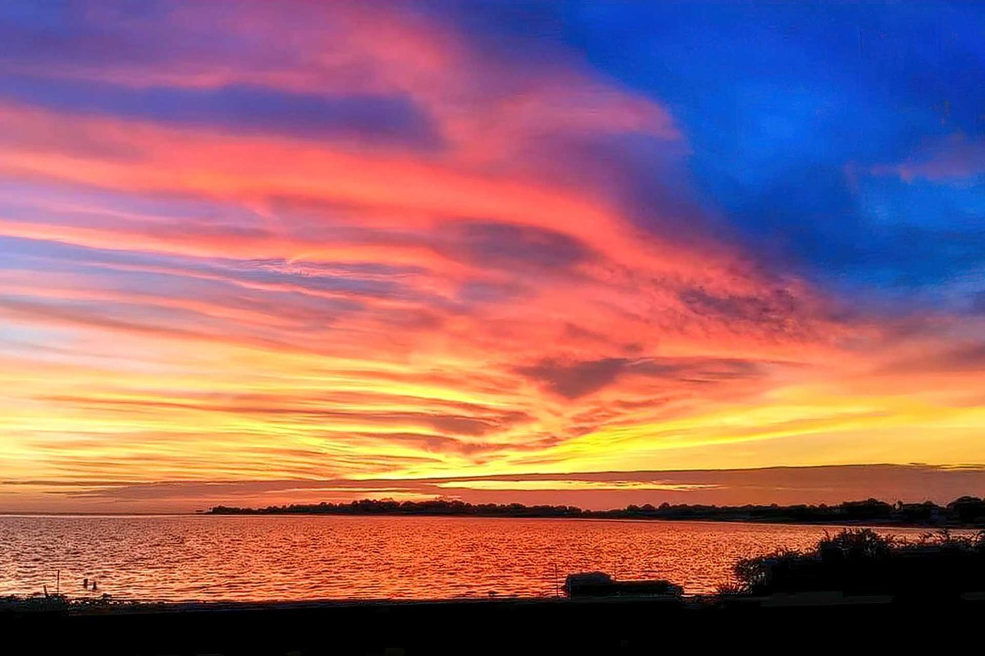 Waterfront Cedar Key Duplex Home Grill And Dock! Dış mekan fotoğraf